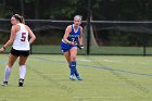 Field Hockey vs MIT  Wheaton College Field Hockey vs MIT. - Photo By: KEITH NORDSTROM : Wheaton, field hockey, FH2019